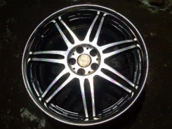 Work Varianza T1S. 7.5x18", 5x100, ET42 ����