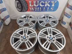 BMW. 8.0x18", 5x120.00, ET43