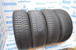Pirelli W 210 Sottozero. Зимние, без шипов, 20 %, 4 шт