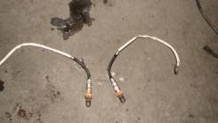 Датчик кислородный. Renault Fluence, L30R, L30T Двигатель K4M