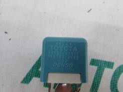 Реле отопителя Toyota Corolla 10 (E150) 2006-2013г