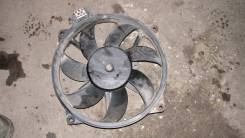 Диффузор. Renault Megane Renault Scenic Renault Fluence Двигатели: F4R, F9Q, H4J, H5F, K4M, K9K, M4R, M9R, R9M