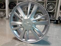 K&K. 6.5x16", 4x100.00, ET45, ЦО 60,1 мм.