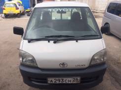 Toyota Lite Ace. Продается грузовик Lite Ace, 1 800 куб. см., 1 000 кг.