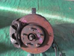 Ступица. Toyota Voxy, ZRR70, ZRR70G, ZRR70W, ZRR75W, ZRR75G Toyota Noah, ZRR70, ZRR70G, ZRR70W, ZRR75G, ZRR75W Двигатели: 3ZRFAE, 3ZRFE