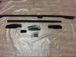 Рейлинг. Toyota Land Cruiser, GRJ200, URJ200, URJ202, URJ202W, UZJ200, UZJ200W, VDJ200 Двигатели: 1GRFE, 1URFE, 1VDFTV, 2UZFE, 3URFE
