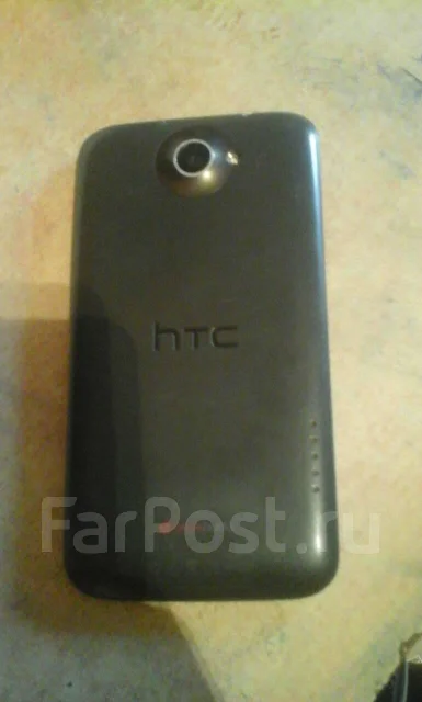 HTC One X. �/� ����