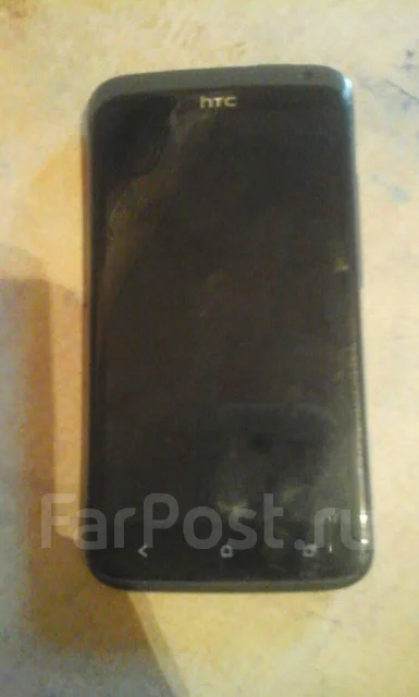 HTC One X. �/� ����