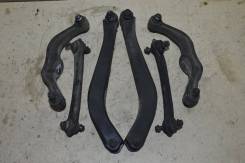 Рычаг подвески. Subaru Legacy, BE5, BE9, BEE, BH5, BH9, BHC, BHCB5AE, BHE, BL5, BLE, BP5, BP9, BPE Двигатели: EJ201, EJ202, EJ203, EJ204, EJ206, EJ208...