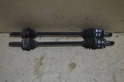 Привод, полуось. Subaru Legacy, BE5, BEE, BES, BH5, BH9, BHE Двигатели: EJ206, EJ208, EJ254, EZ30D
