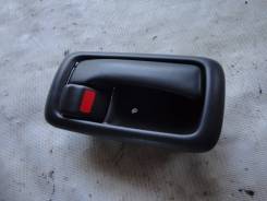 Ручка двери внутренняя. Toyota Corolla Levin, AE110, AE111 Toyota Sprinter Trueno, AE110, AE111 Двигатели: 4AFE, 4AGE, 5AFE