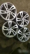 SsangYong. x16", 5x112, ET40, �� 66,6���. ����