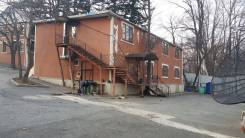 Сдам в аренду помещение 150 м2 на первой линии возле развязки. 150 кв. м., улица Шевченко 24, р-н Океанская. Дом снаружи