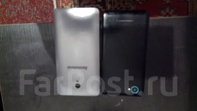Lenovo S60. �/� ����