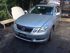Lexus GS350. GRS1910014386