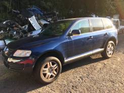 Volkswagen Touareg. WVGZZZ7LZ4D008461