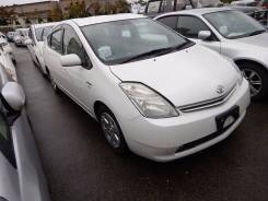 Toyota Prius. NHW20, 1NZFXE