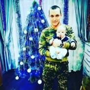 Полицейский. Средне-специальное образование, опыт работы 2 года