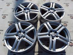 TRG. 7.0x17", 5x114.30, ET55, ЦО 73,0 мм.