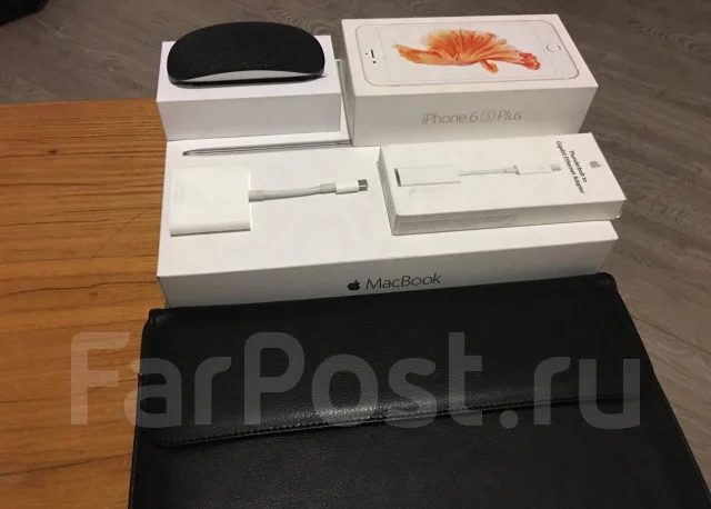 Apple MacBook 12. WiFi: 1, Bluetooth: 1 ����