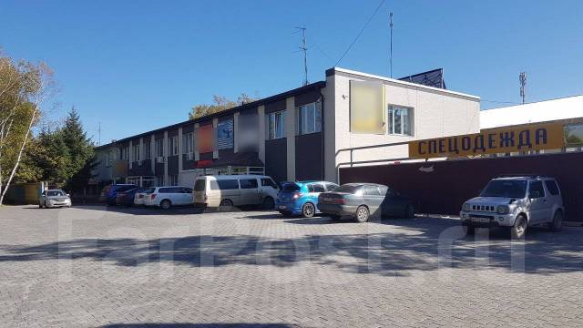 Маяк ул суворова 80 хабаровск фото Офисный Центр : Суворова 80 2 Офис - 24 кв. м / 36 кв. м , 24,0 кв. м. квадратны