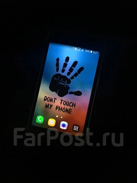 Samsung Galaxy J3 2016. �/� ����