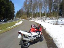 Honda CBR 600. 600 куб. см., исправен, птс, без пробега. Под заказ