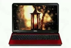Dell Inspiron 1564. 15.6", 2,3����, ��� 2048 �� ����