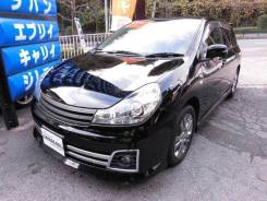 Nissan Wingroad. автомат, передний, 1.5, бензин, 34 130 тыс. км, б/п. Под заказ