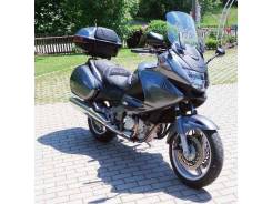 Honda NT 700V. 700 куб. см., исправен, птс, без пробега. Под заказ