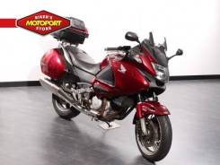 Honda NT 700V. 700 куб. см., исправен, птс, без пробега. Под заказ
