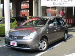 Nissan Wingroad. автомат, передний, 1.5, бензин, 31 000 тыс. км, б/п. Под заказ