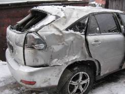 Lexus RX300. Птс