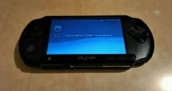 Sony PlayStation Portable ����