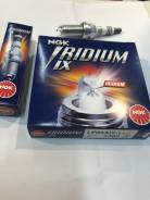 Свеча зажигания. Infiniti: QX56, M45, Q45, FX35, FX45, G35, I30, M35, QX4, I35 Mitsubishi: Eclipse, Galant, Outlander, Airtrek, Grandis, Lancer Hyunda...