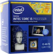 Intel Core i5-4670 ����