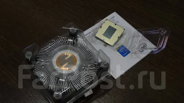 Intel Core i5-4670 ����