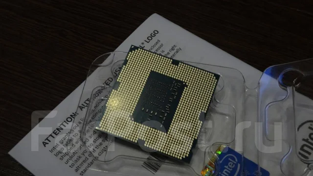 Intel Core i5-4670 ����