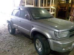 Toyota Hilux Surf. VZN185, 5VZ