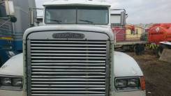 Freightliner FLD SD. Продам тягач фредлайнер, 14 000 куб. см., 10 т и больше