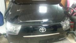 Дверь багажника. Toyota Harrier, ACU30, ACU30W, MCU30, MCU30W