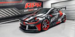 Чип-тюнинг AUDI, VW, Skoda, SEAT от APR