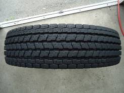 Yokohama Ice Guard IG91. Зимние, без шипов, 2014 год, 20 %, 6 шт