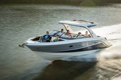 Searay. 2018 год год, длина 9,60 м., двигатель стационарный, 250,00 л.с., бензин. Под заказ