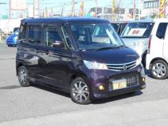 Nissan Roox. автомат, передний, 0.7, бензин, 22 613 тыс. км, б/п. Под заказ