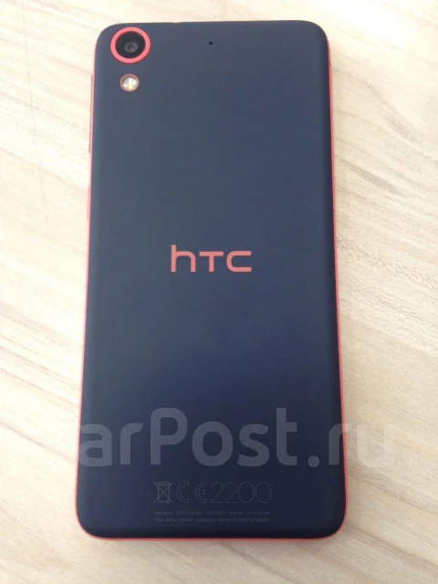 HTC Desire 628. ����� ����
