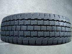 Bridgestone Blizzak W969. Зимние, без шипов, 2010 год, 20 %, 2 шт