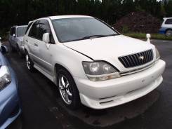 Toyota Harrier. MCU10, 1MZFE