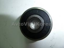 Подшипник стартера задний Hyundai County HD65, HD72, HD78 /629RS 9*26*8