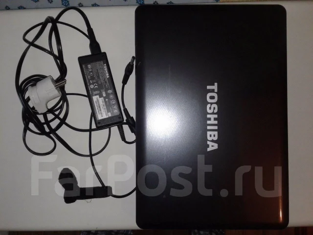 Toshiba Satellite L505D. 15.6", 2����, ��� 3072 ��, ���� 1���, WiFi: 1, Bluetooth: 1, ����������� �� 8��. ����